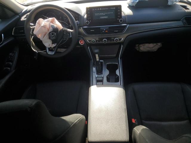 2021 HONDA ACCORD LX - 1HGCV1F16MA103039