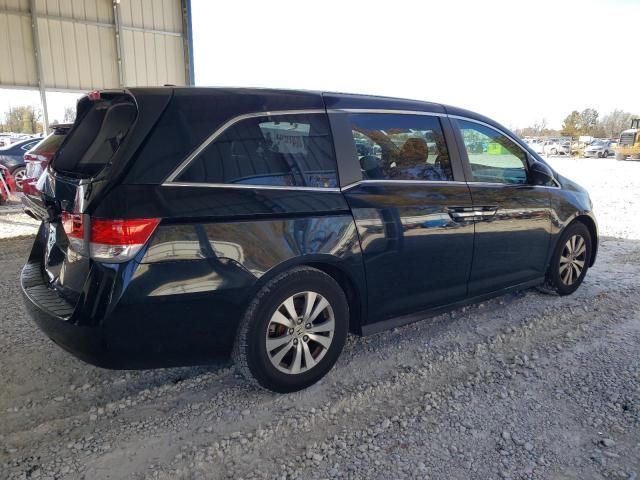 2016 HONDA ODYSSEY SE - 5FNRL5H31GB040223