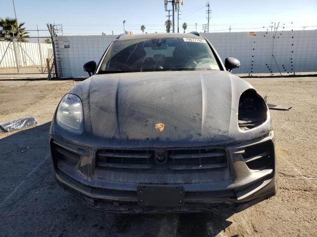 VIN WP1AA2A53RLB02975 2024 Porsche Macan, Base no.5