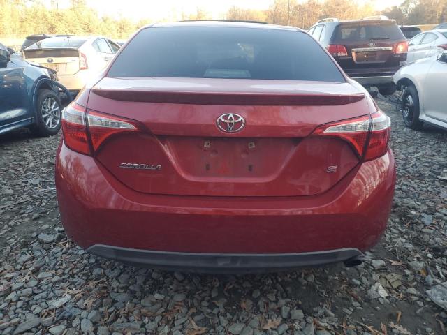 2015 TOYOTA COROLLA L - 2T1BURHE1FC393622