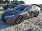 2016 TOYOTA CAMRY LE - 4T1BF1FK0GU234160