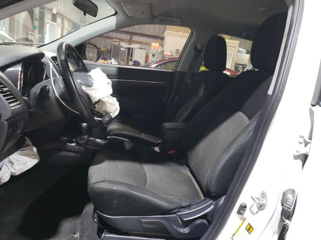 2016 MITSUBISHI OUTLANDER JA4AP3AU1GZ031485