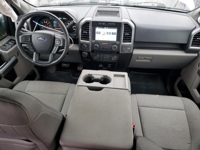 2016 FORD F150 SUPER - 1FTEW1EG9GKE94972