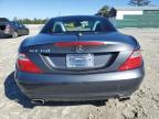 Lot #3006696402 2012 MERCEDES-BENZ SLK 350