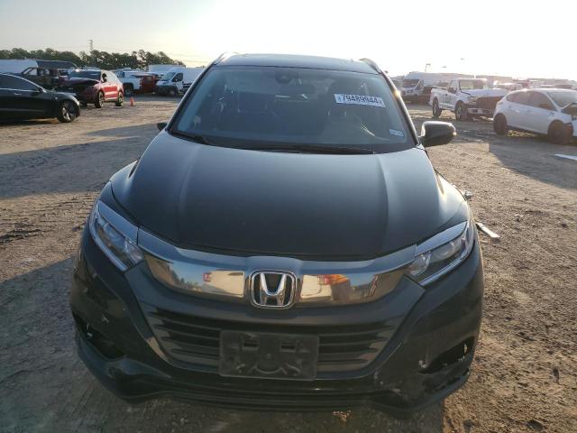2022 HONDA HR-V EX - 3CZRU5H52NM744139