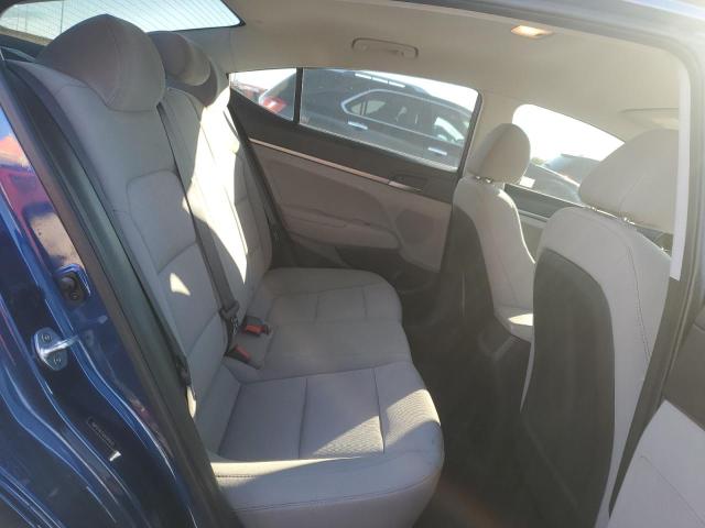 2018 HYUNDAI ELANTRA SE - 5NPD74LF4JH341670