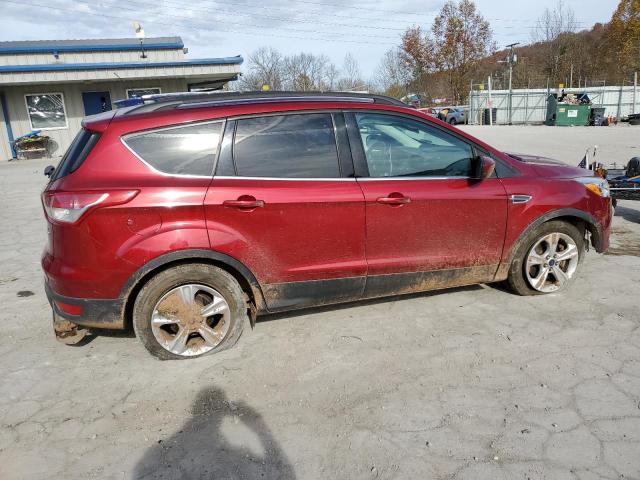 2016 FORD ESCAPE SE - 1FMCU9GX7GUC23501