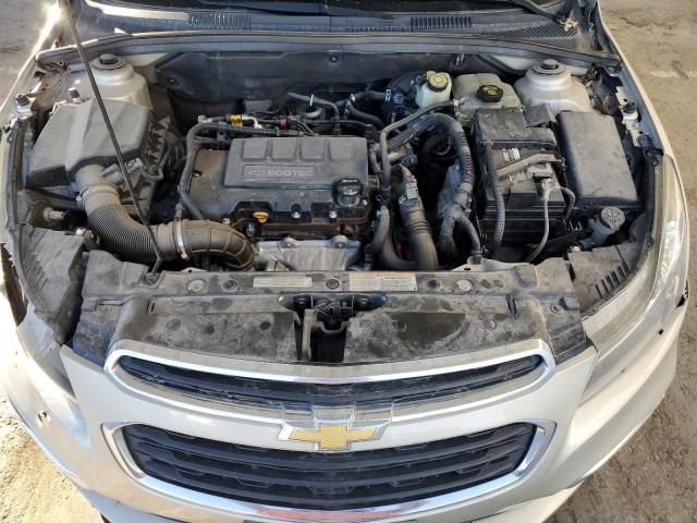 VIN 1G1PC5SB6F7254872 2015 CHEVROLET CRUZE no.11