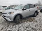 Lot #3024529391 2017 TOYOTA RAV4 XLE