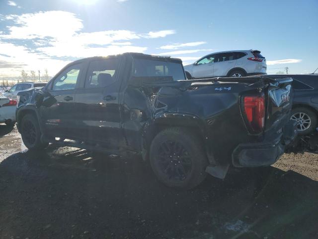 Vin: 1gtuuaed1pz293954, lot: 78786004, gmc sierra k1500 20232