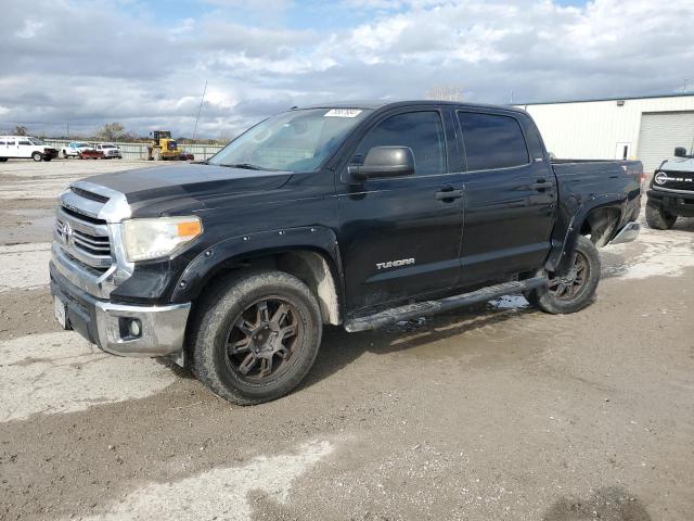 2016 TOYOTA TUNDRA CRE #3009261944