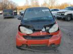 SMART FORTWO PUR photo