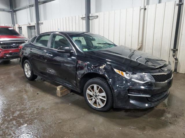 VIN 5XXGT4L38JG220151 2018 KIA OPTIMA no.4