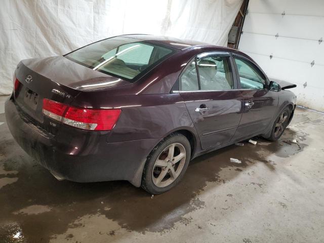 2020 HYUNDAI SONATA GLS 5NPEU46F06H045223