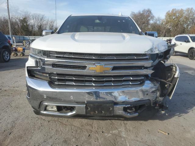 2019 CHEVROLET SILVERADO - 3GCUYGED9KG260443