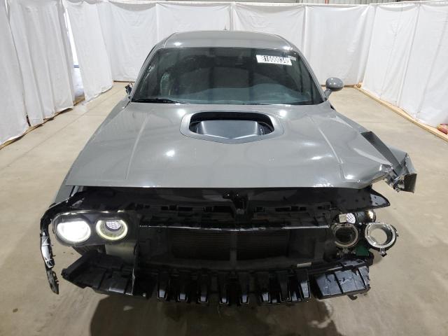 VIN 2C3CDZBT7KH509406 2019 DODGE CHALLENGER no.5