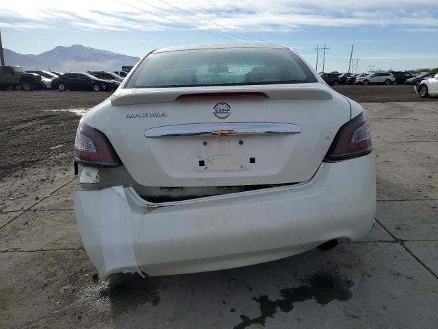 VIN 1N4AA5AP1EC907877 2014 NISSAN MAXIMA no.6