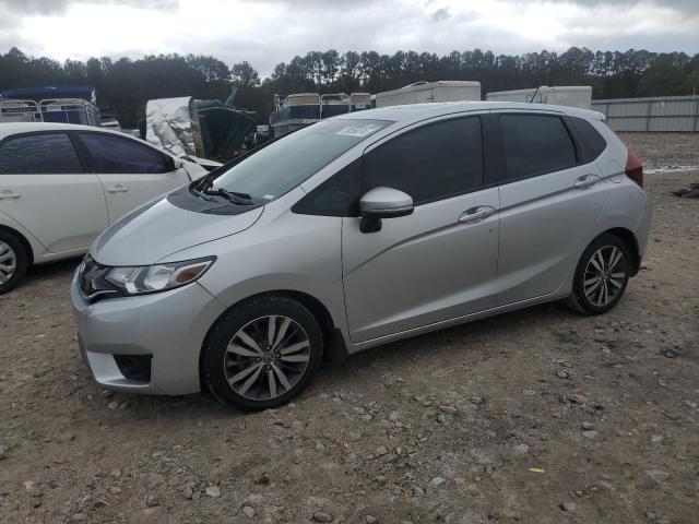 2015 HONDA FIT EX 2015