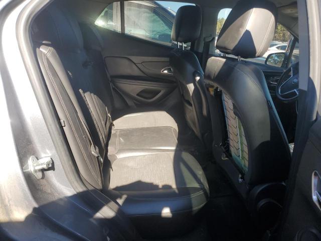 2015 BUICK ENCORE CON - KL4CJBSB2FB170291