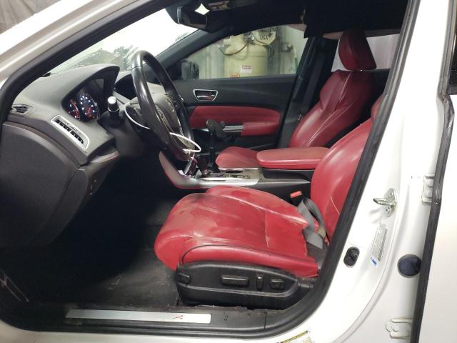 2019 ACURA TLX TECHNO - 19UUB1F68KA005006