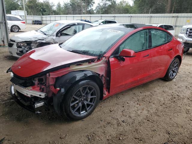 2023 TESLA MODEL 3 #3044470751