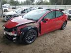 Lot #3044470751 2023 TESLA MODEL 3