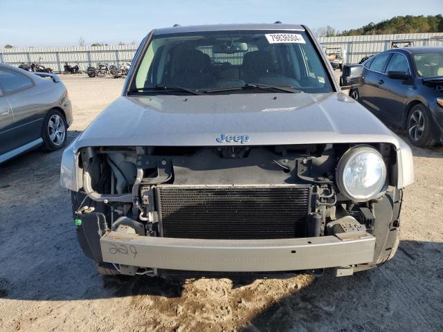 2016 JEEP PATRIOT LA - 1C4NJPFB8GD698123