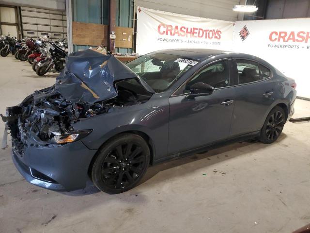 2023 MAZDA 3 PREFERRE - 3MZBPBCM3PM361435