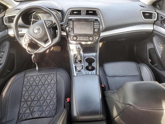 2018 NISSAN MAXIMA 3.5 - 1N4AA6AP0JC383931