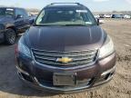 CHEVROLET TRAVERSE L photo