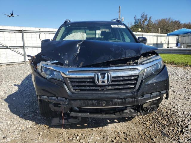 VIN 5FPYK3F52KB036284 2019 HONDA RIDGELINE no.5