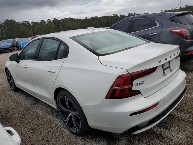 Vin: 7jrl12fl3rg315372, lot: 76577784, volvo s60 plus plus 20242