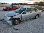 Lot #3030529475 2005 HONDA CIVIC LX