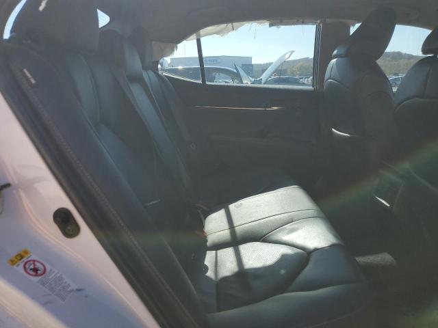 2018 TOYOTA CAMRY XSE - 4T1B61HK1JU141510