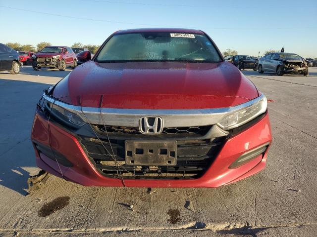 2018 HONDA ACCORD LX - 1HGCV1F16JA181932