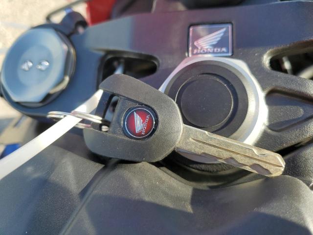 2023 HONDA CBR1000 RA JH2SC7755PK600447