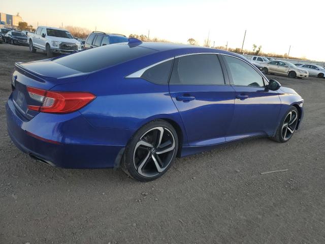 2019 HONDA ACCORD SPO - 1HGCV1F32KA078428