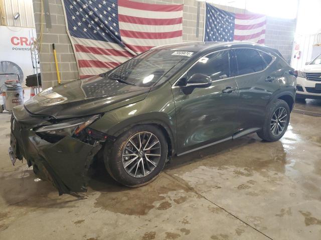 LEXUS NX 350