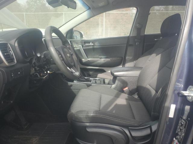 2022 KIA SPORTAGE L - KNDPM3AC2N7025364