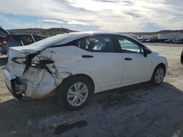 2021 NISSAN VERSA S - 3N1CN8DV5ML816913