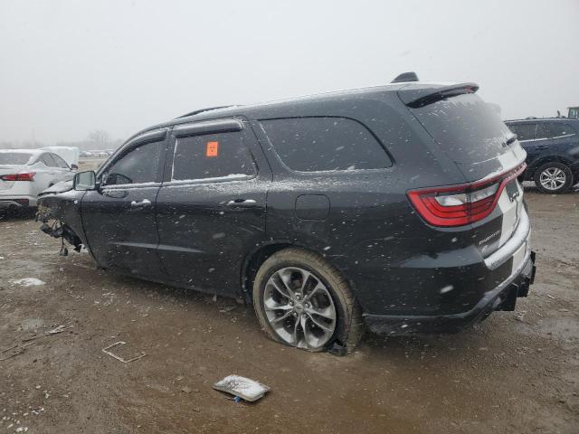 2019 DODGE DURANGO R/ - 1C4SDJCT2KC745004