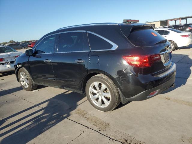 Vin: 5fryd3h84eb020391, lot: 79746234, acura mdx advance 20142