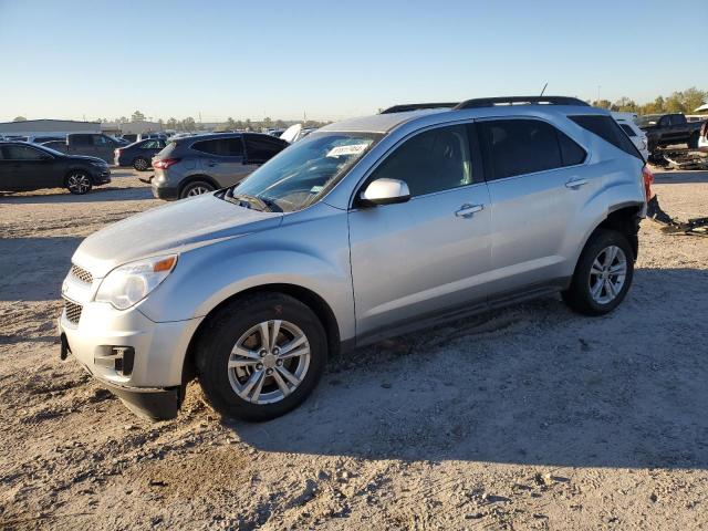 2015 CHEVROLET EQUINOX LT #3026130302