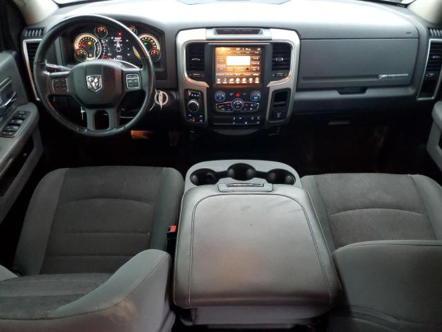 2017 RAM 1500 SLT - 1C6RR7LG7HS569191