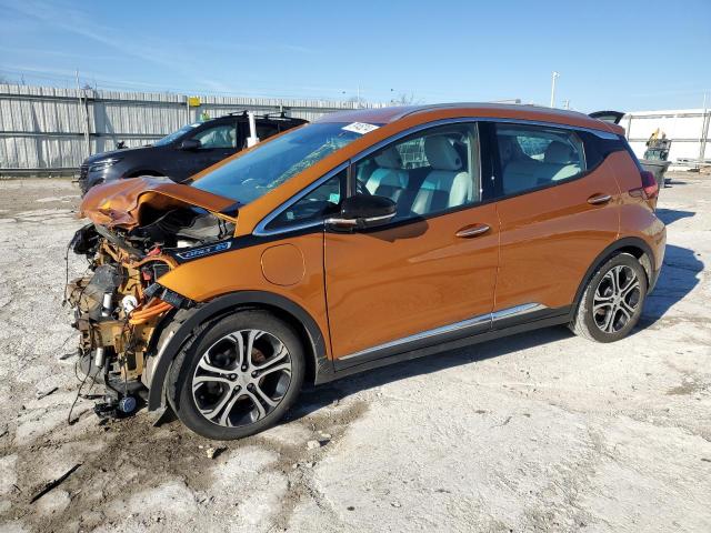 2017 CHEVROLET BOLT EV PR #2991707086