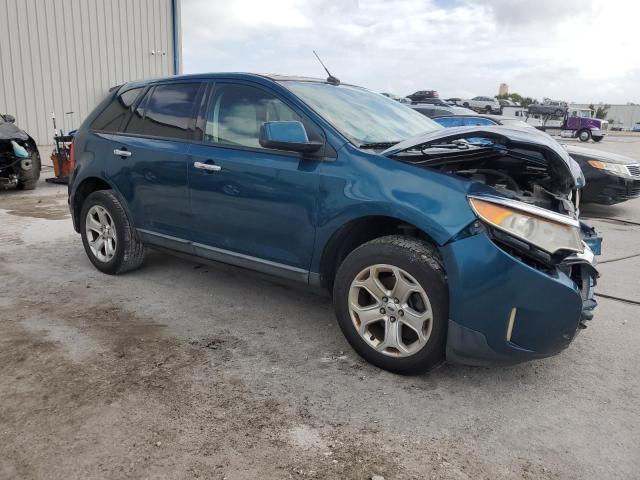 Vin: 2fmdk3jc1bba29221, lot: 78952874, ford edge sel 20114