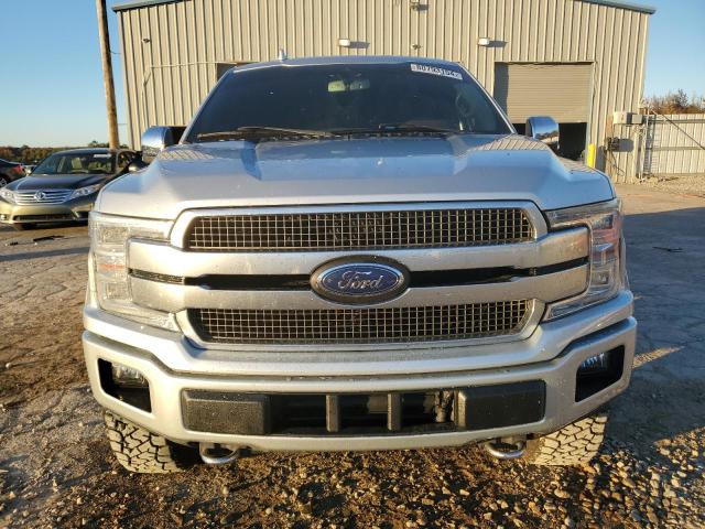 2018 FORD F150 SUPER - 1FTEW1EG3JFE18826