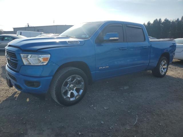 2021 RAM 1500 BIG H #3033246873