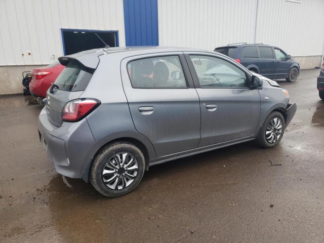 Vin: ml32auhjxnh004224, lot: 82293364, mitsubishi mirage es 20223