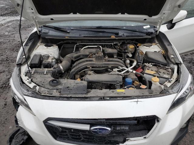 2019 SUBARU CROSSTREK - JF2GTACCXKG272035